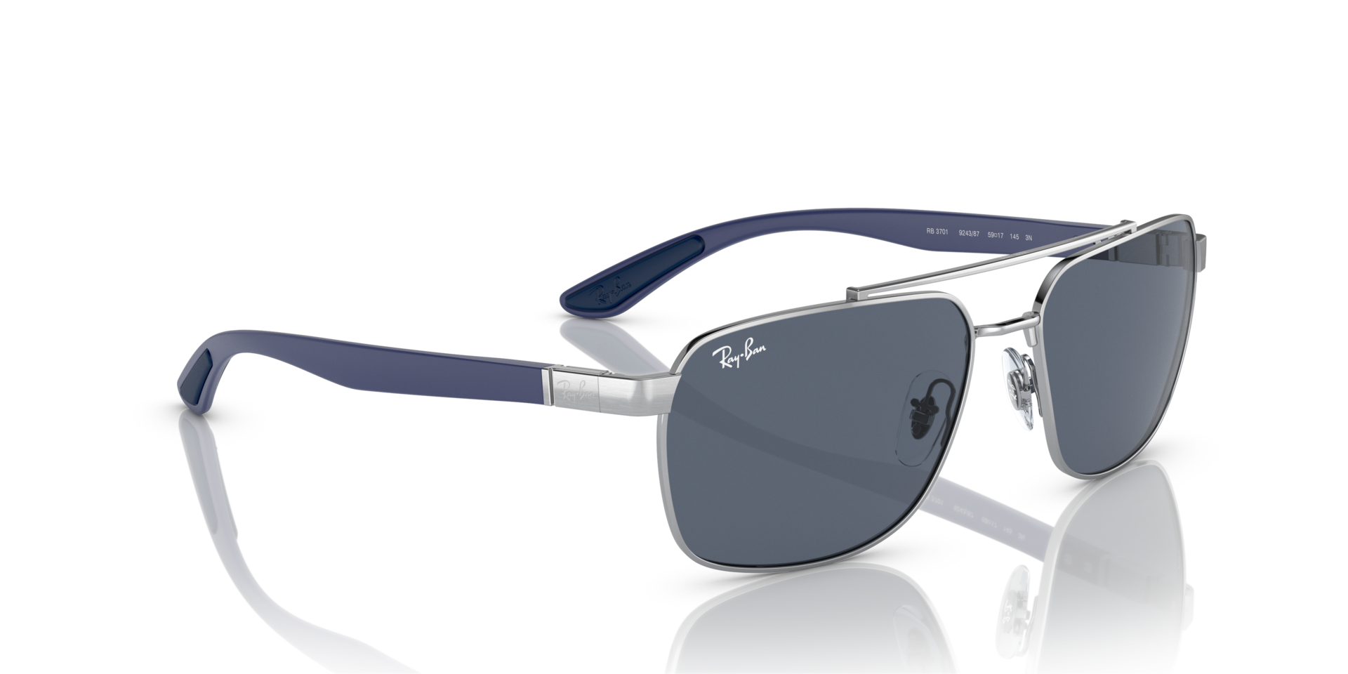 STEEL MAN SUNGLASS