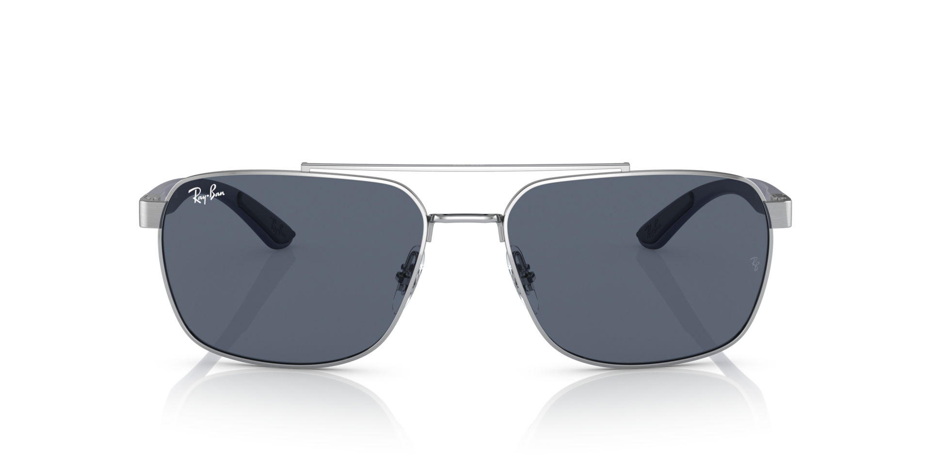 STEEL MAN SUNGLASS