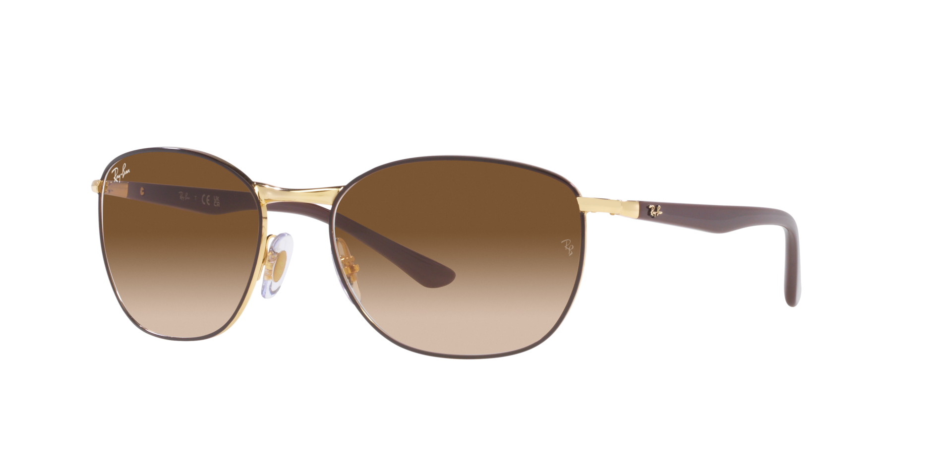 METAL UNISEX SUNGLASS