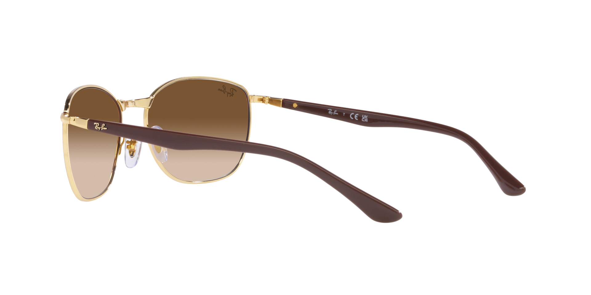 METAL UNISEX SUNGLASS