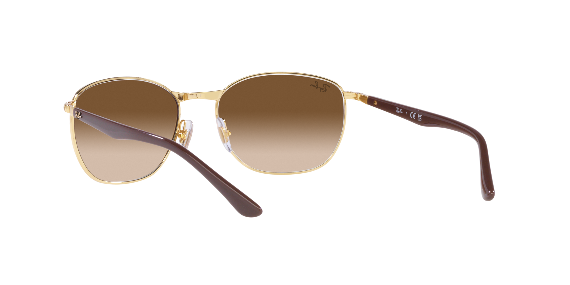 METAL UNISEX SUNGLASS