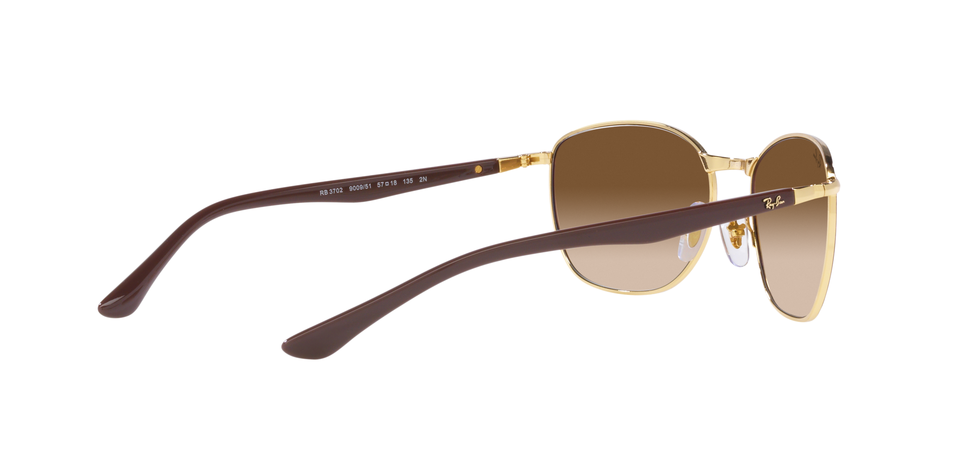 METAL UNISEX SUNGLASS