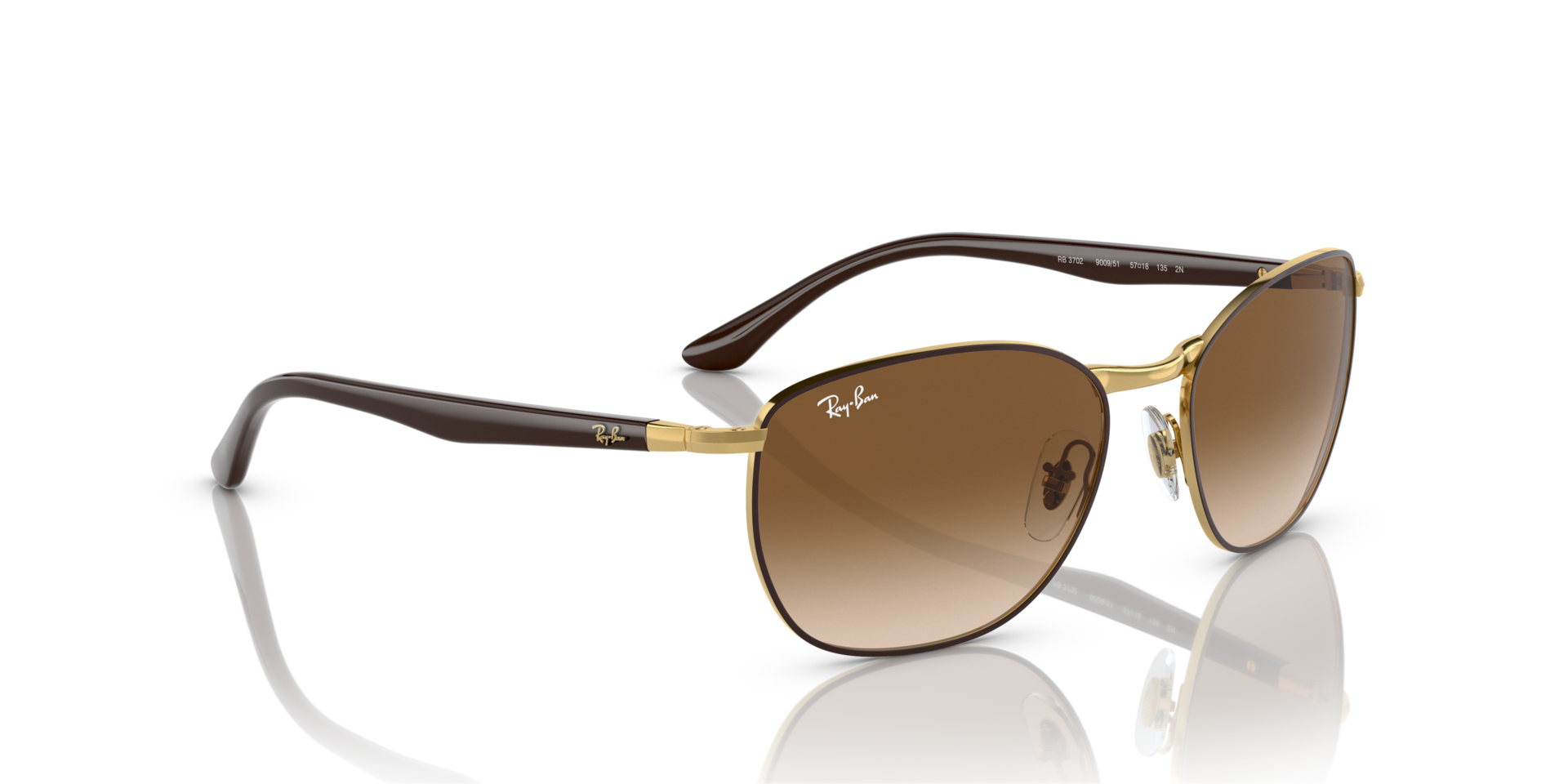 METAL UNISEX SUNGLASS