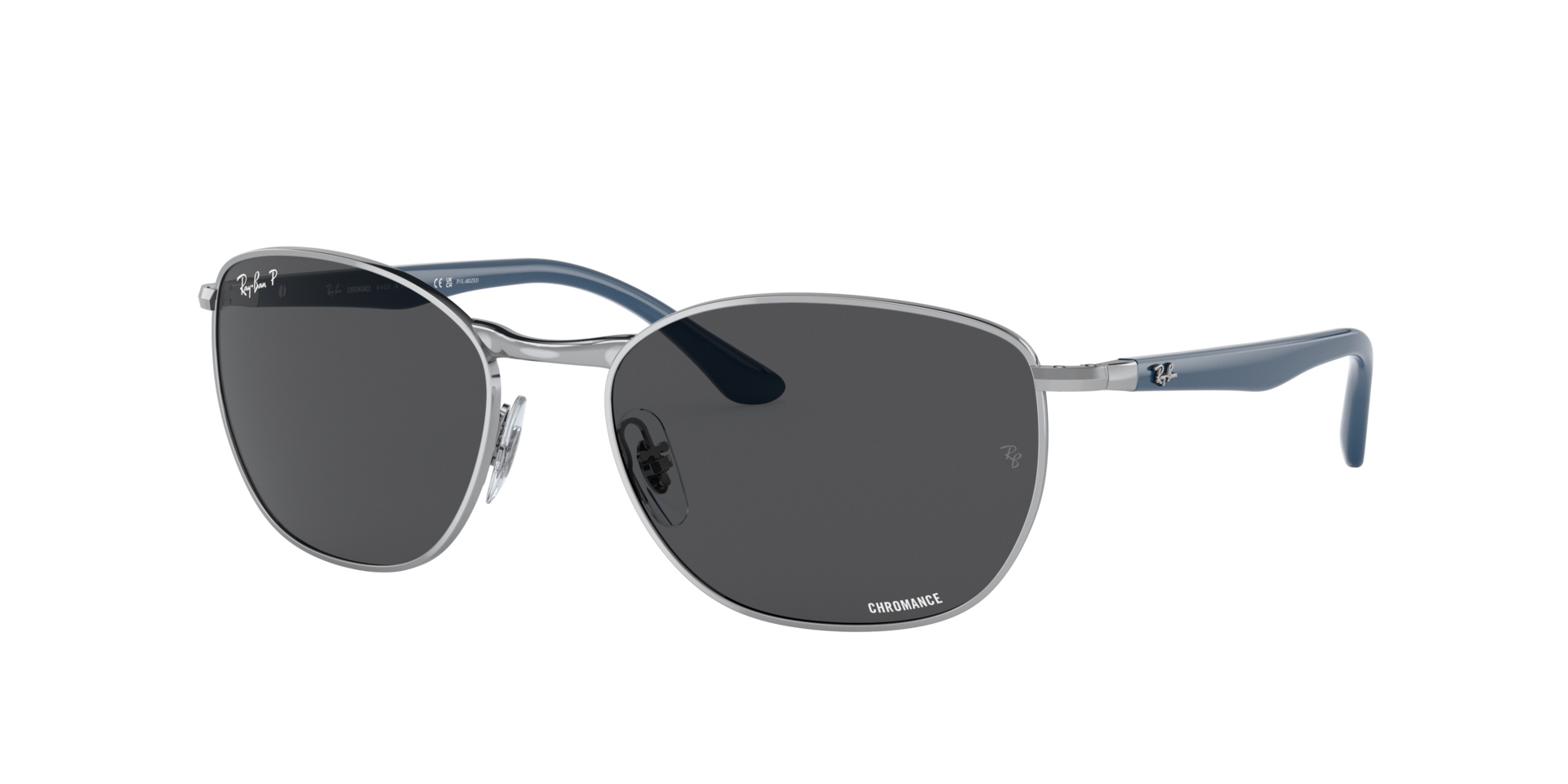 METAL UNISEX SUNGLASS