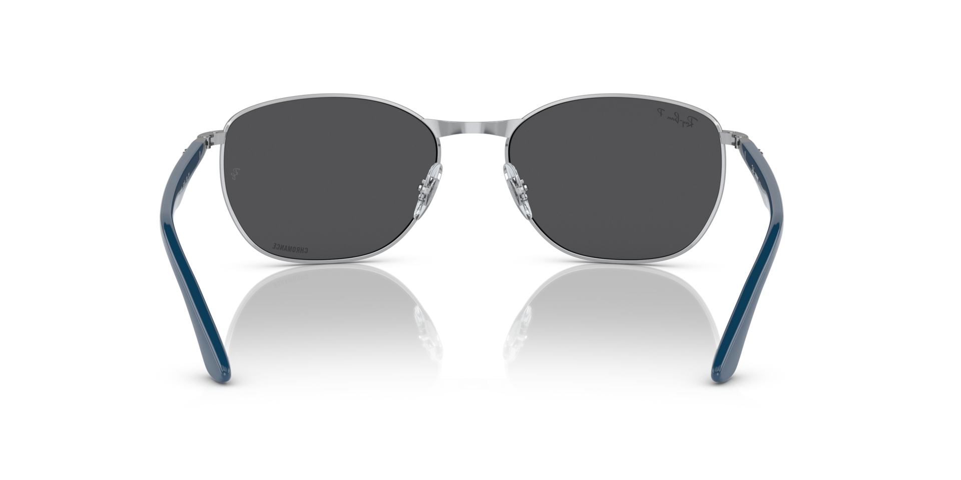 METAL UNISEX SUNGLASS