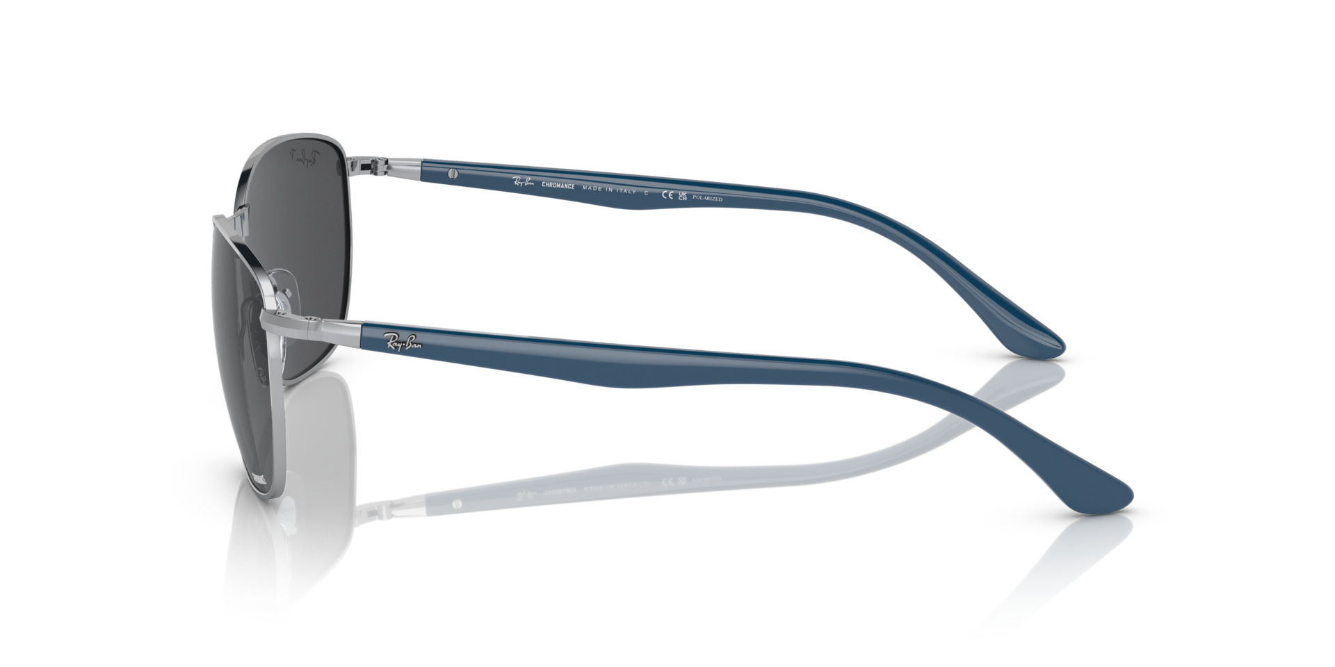 METAL UNISEX SUNGLASS