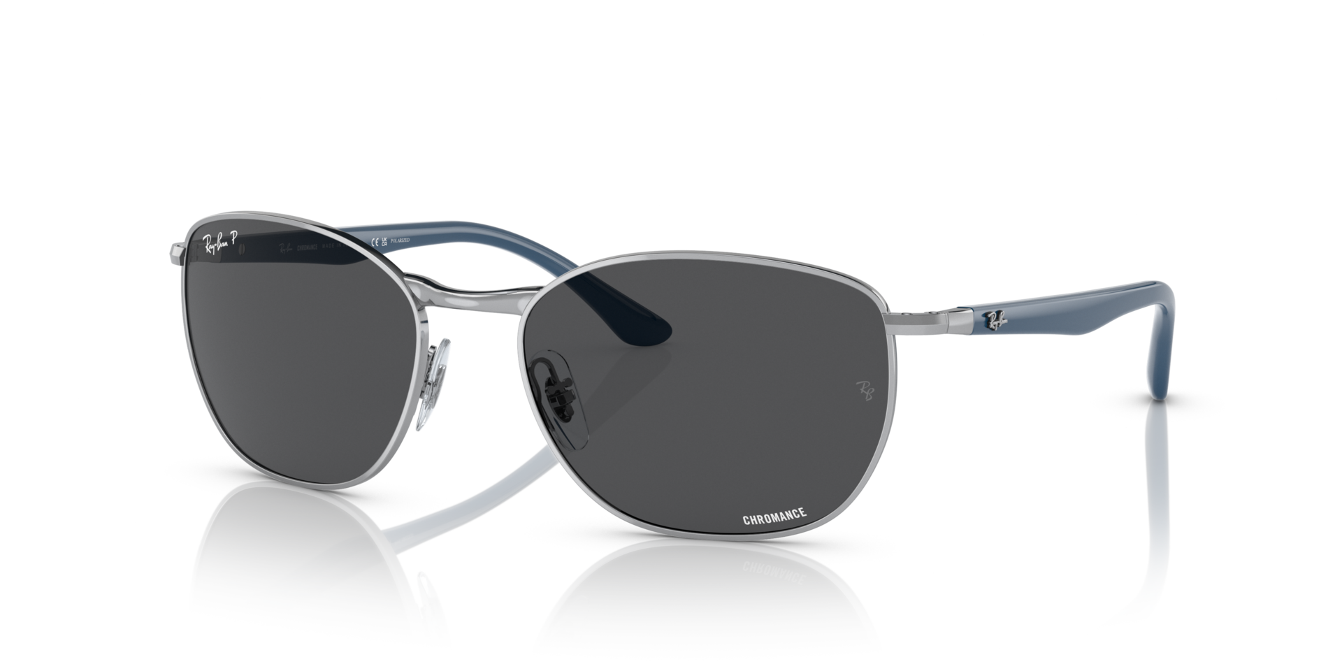 METAL UNISEX SUNGLASS