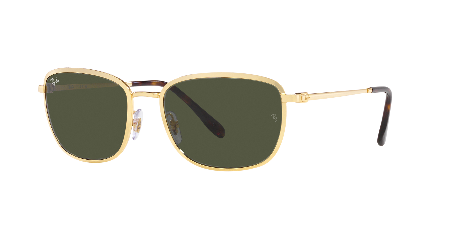 METAL UNISEX SUNGLASS