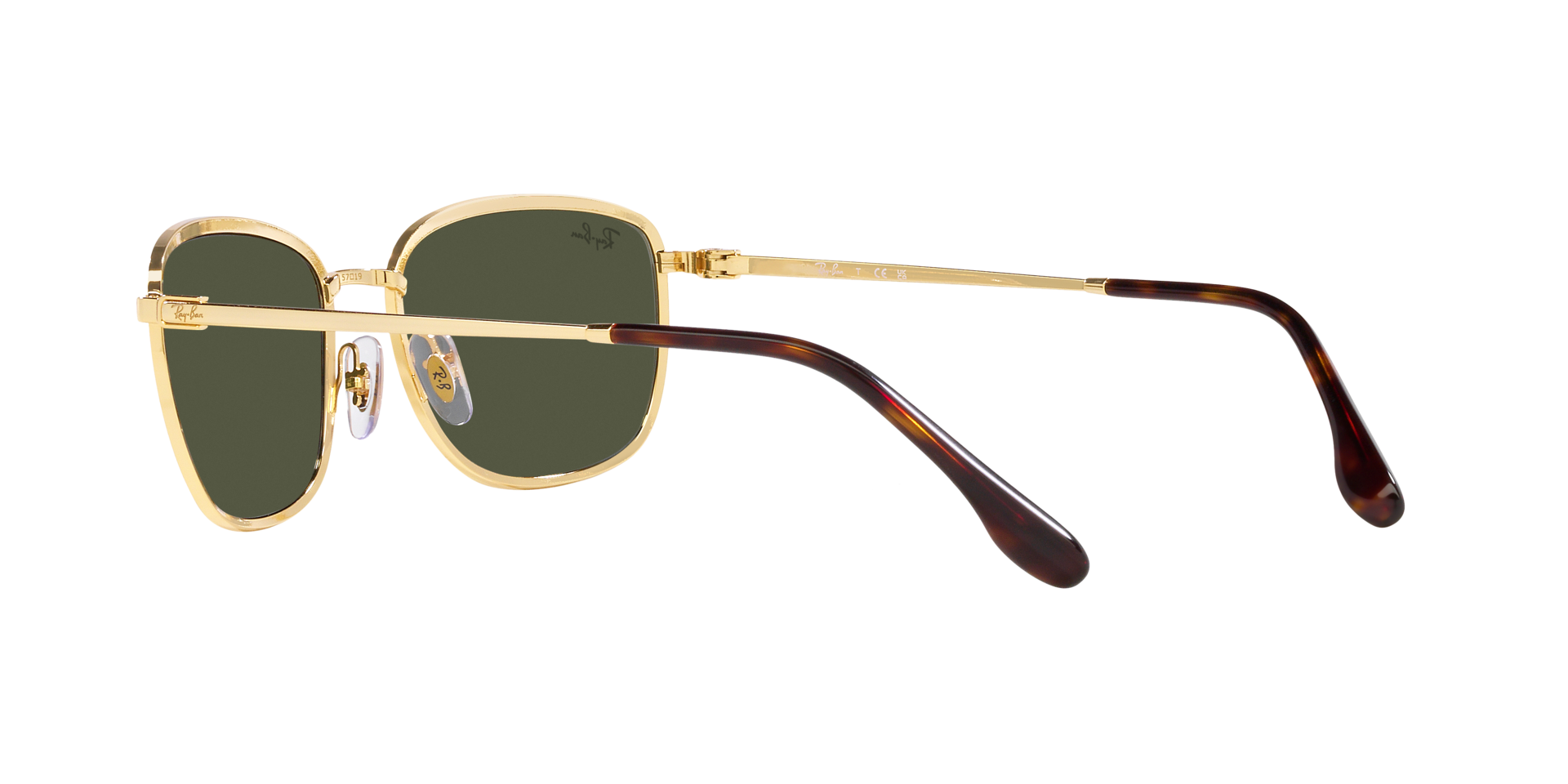 METAL UNISEX SUNGLASS