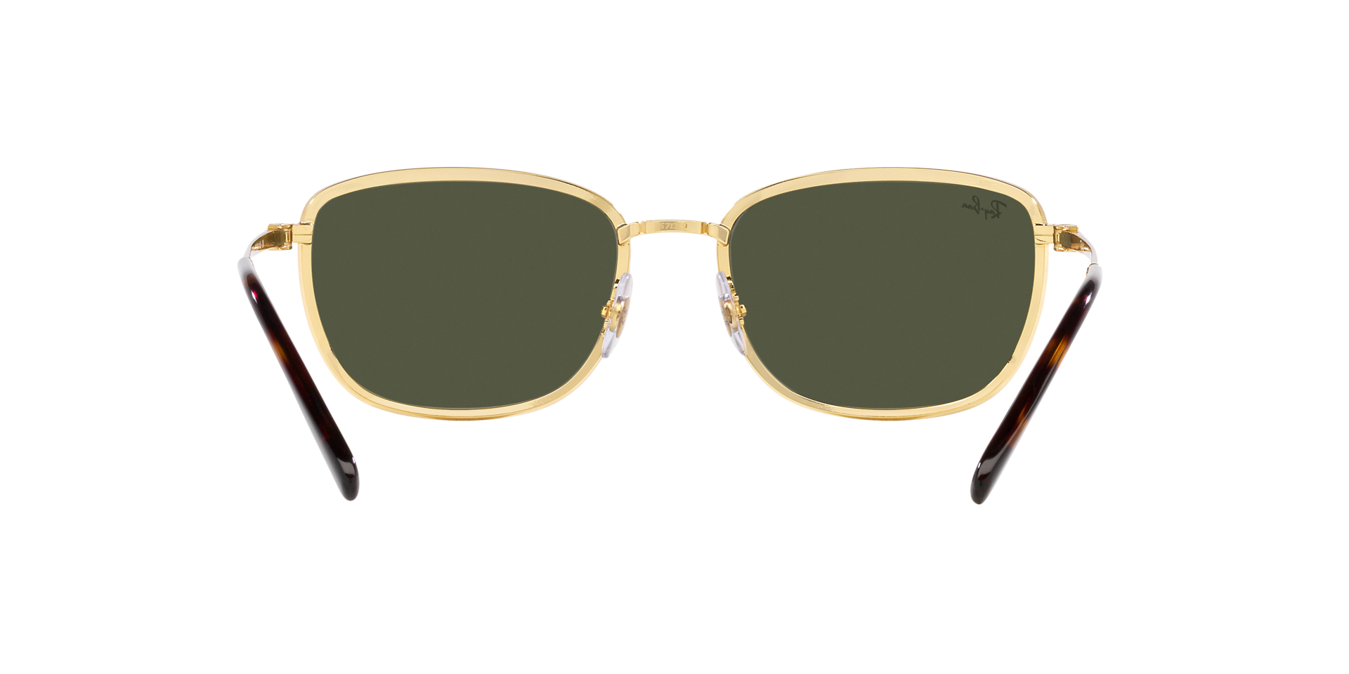 METAL UNISEX SUNGLASS