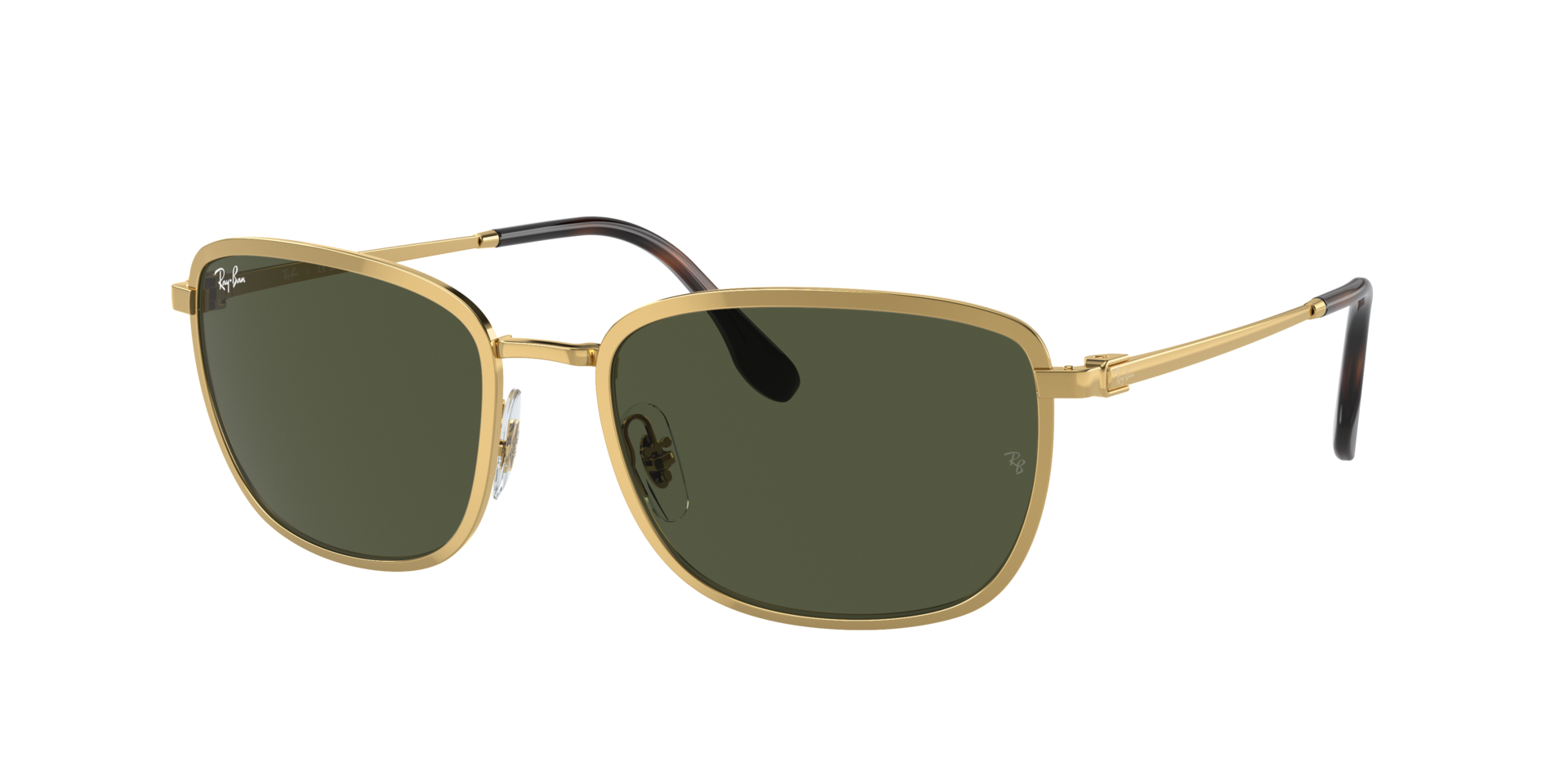 METAL UNISEX SUNGLASS