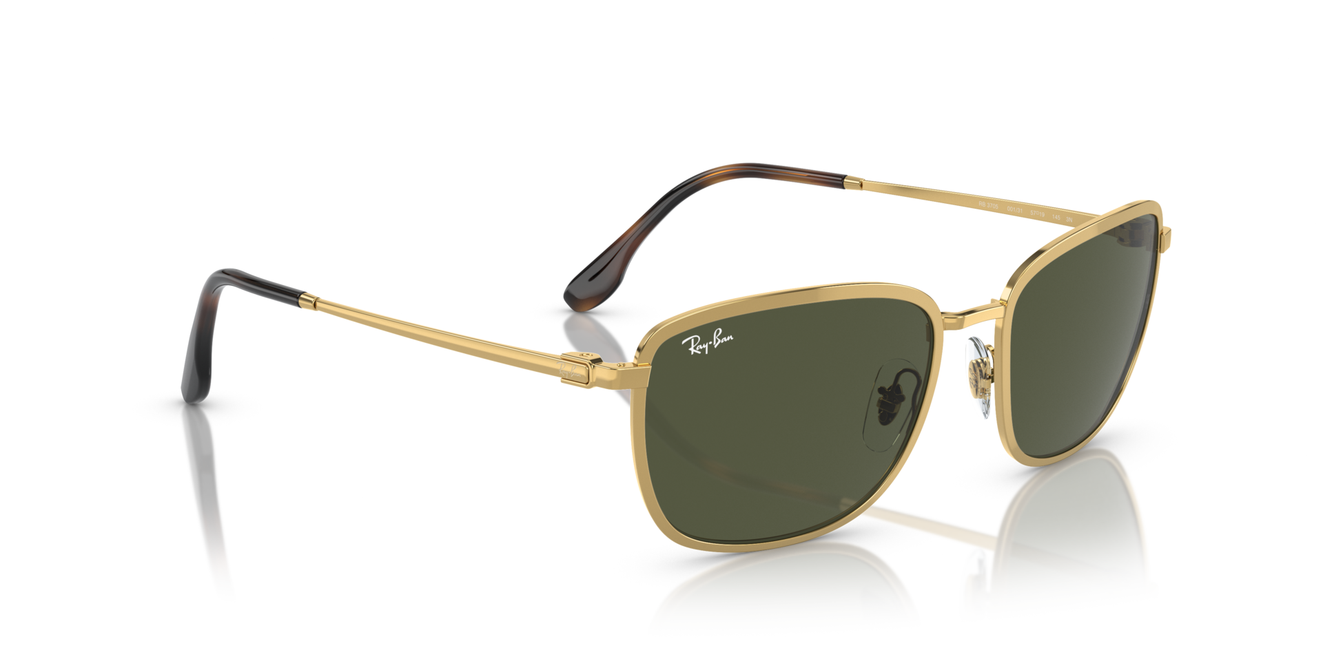 METAL UNISEX SUNGLASS