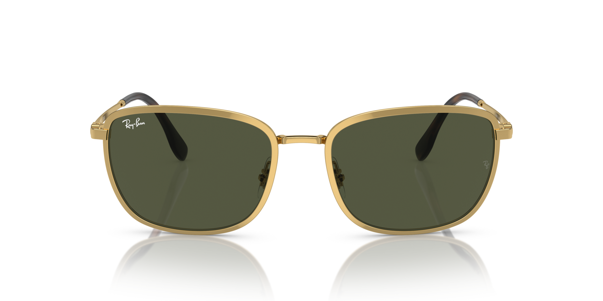 METAL UNISEX SUNGLASS