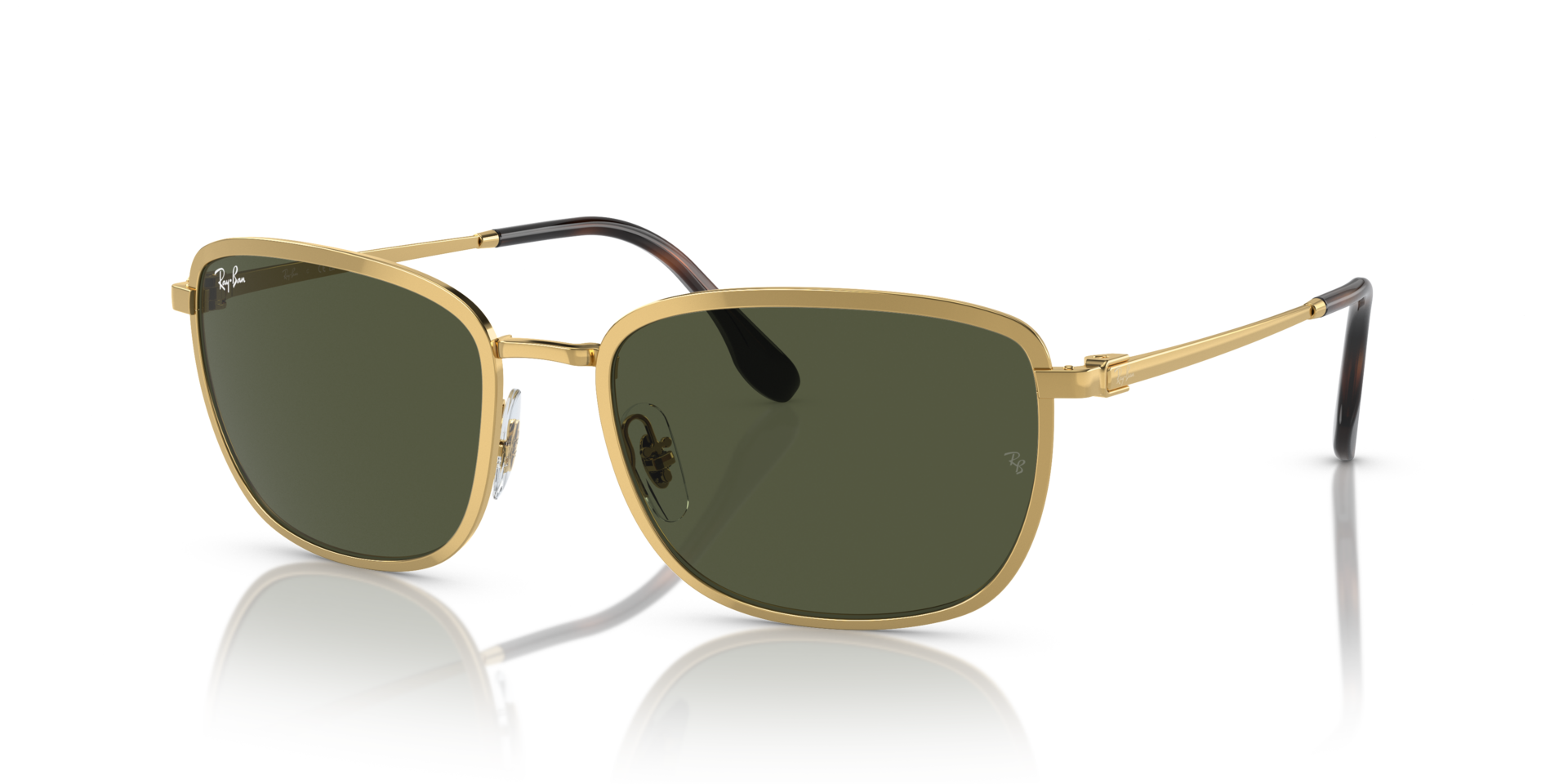 METAL UNISEX SUNGLASS