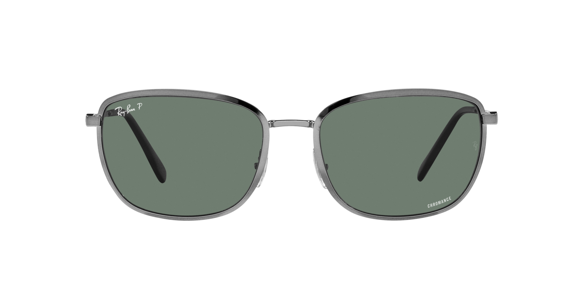 METAL UNISEX SUNGLASS