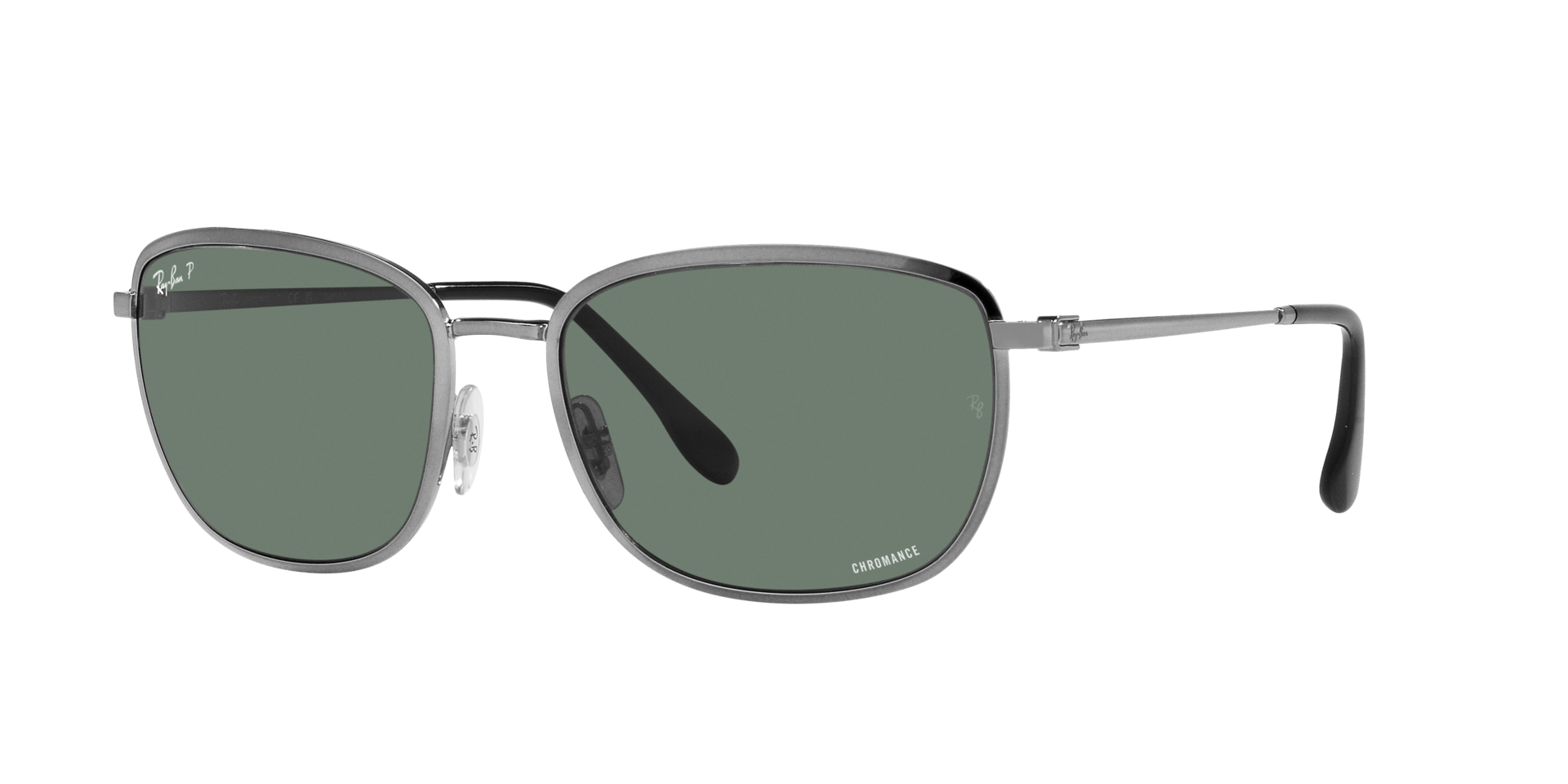 METAL UNISEX SUNGLASS