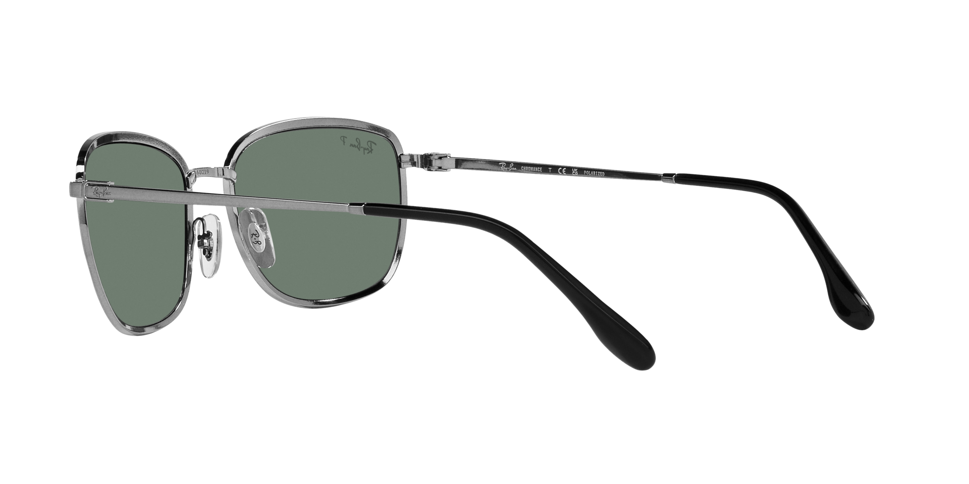 METAL UNISEX SUNGLASS