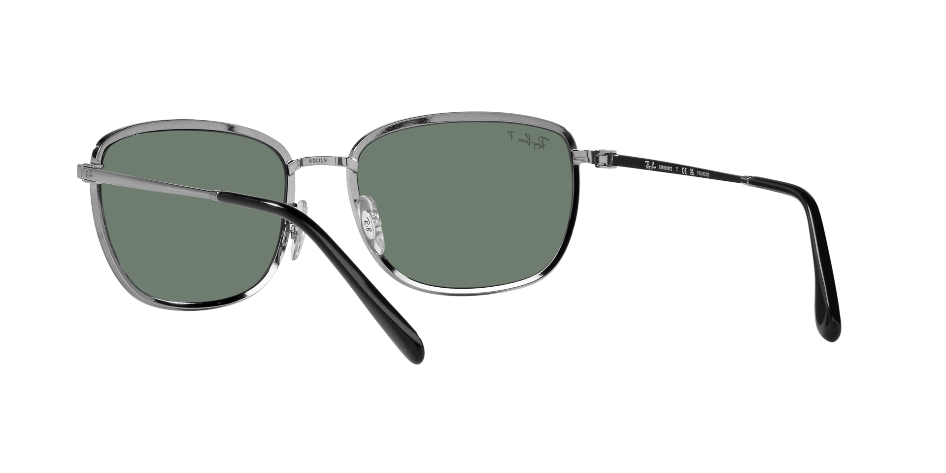 METAL UNISEX SUNGLASS