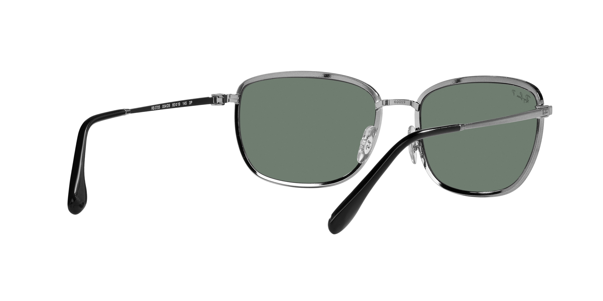 METAL UNISEX SUNGLASS