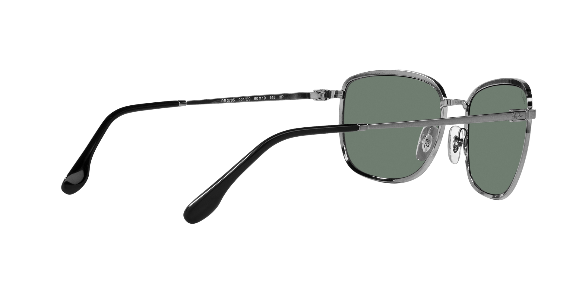 METAL UNISEX SUNGLASS