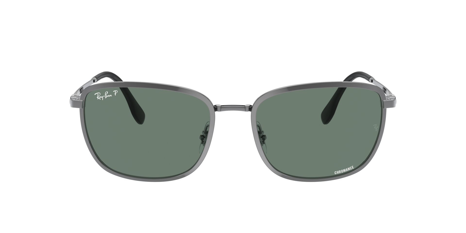 METAL UNISEX SUNGLASS