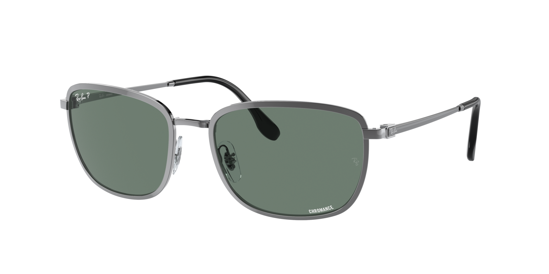 METAL UNISEX SUNGLASS