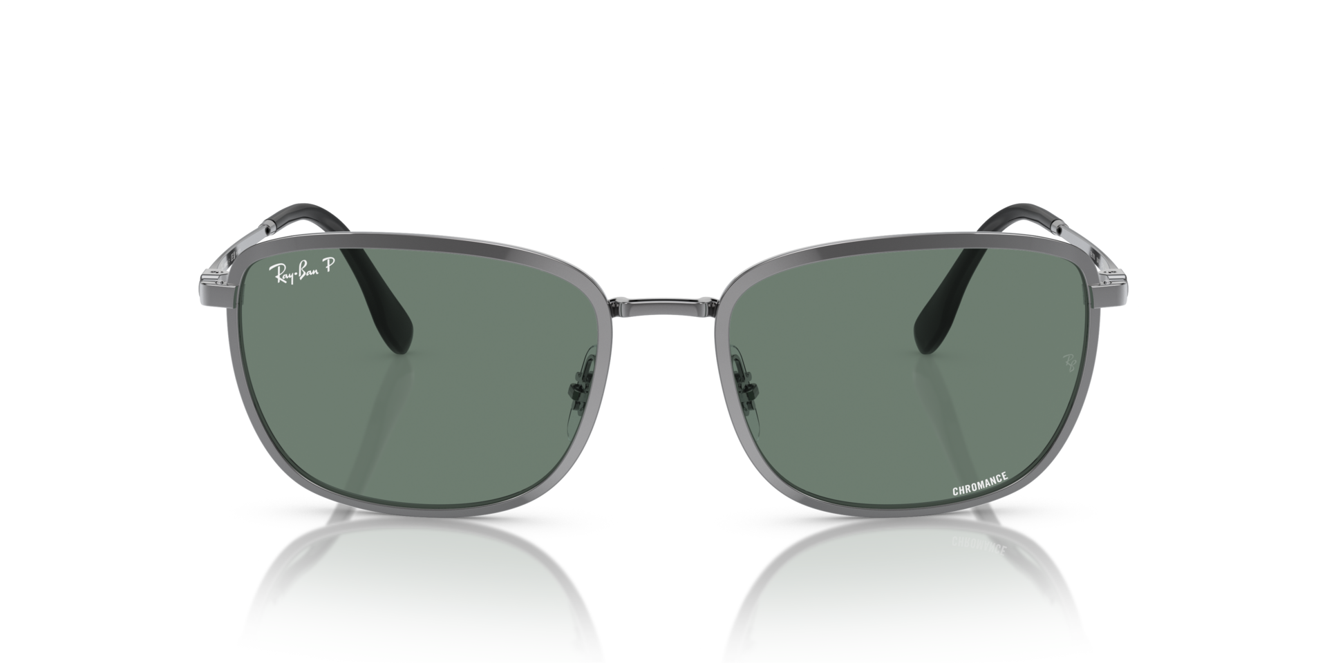 METAL UNISEX SUNGLASS