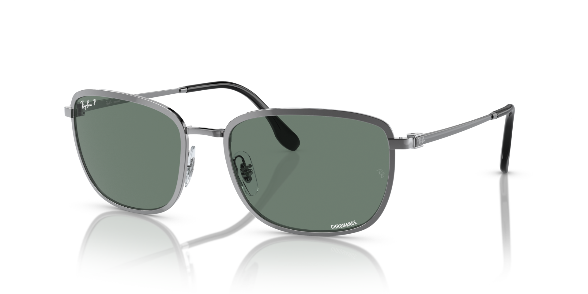 METAL UNISEX SUNGLASS