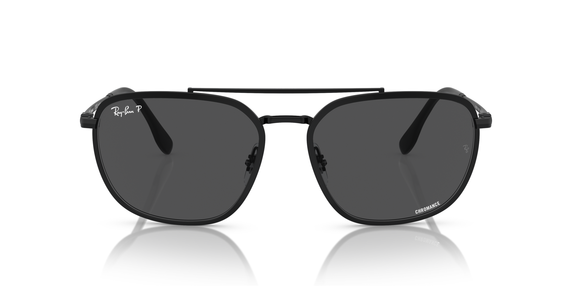 METAL UNISEX SUNGLASS