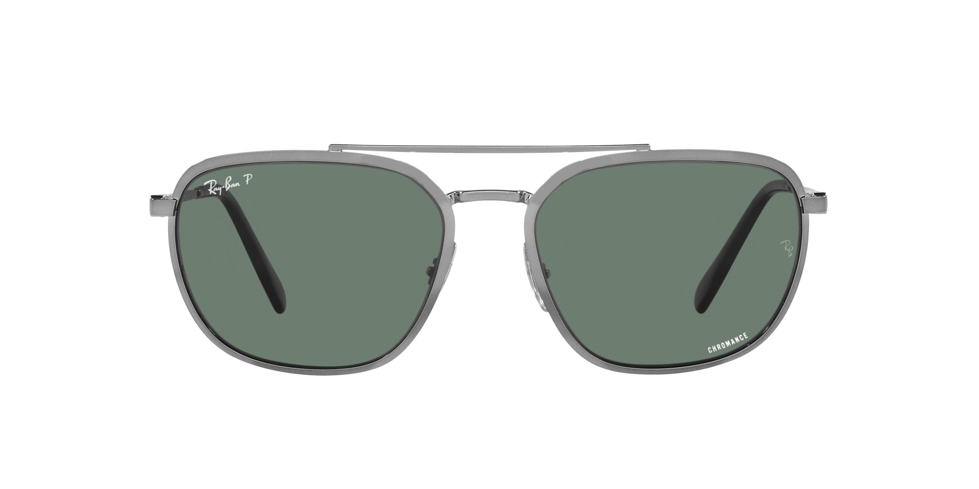 METAL UNISEX SUNGLASS