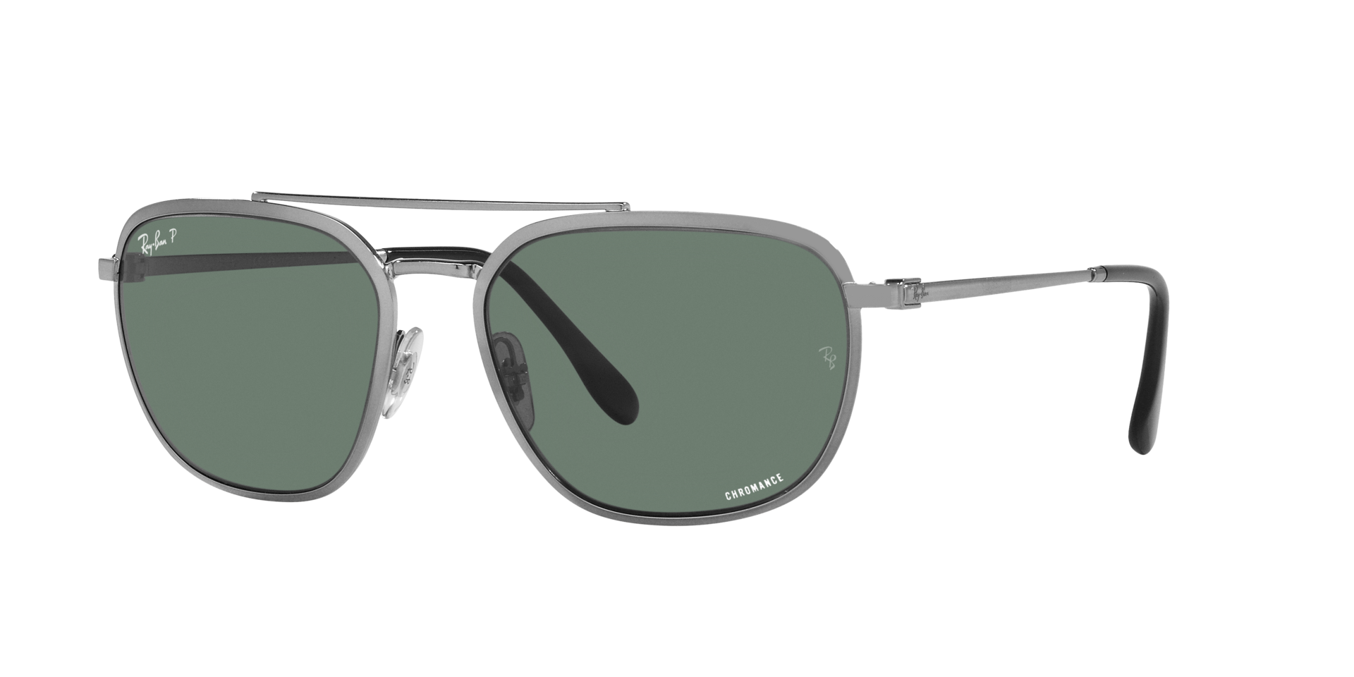 METAL UNISEX SUNGLASS