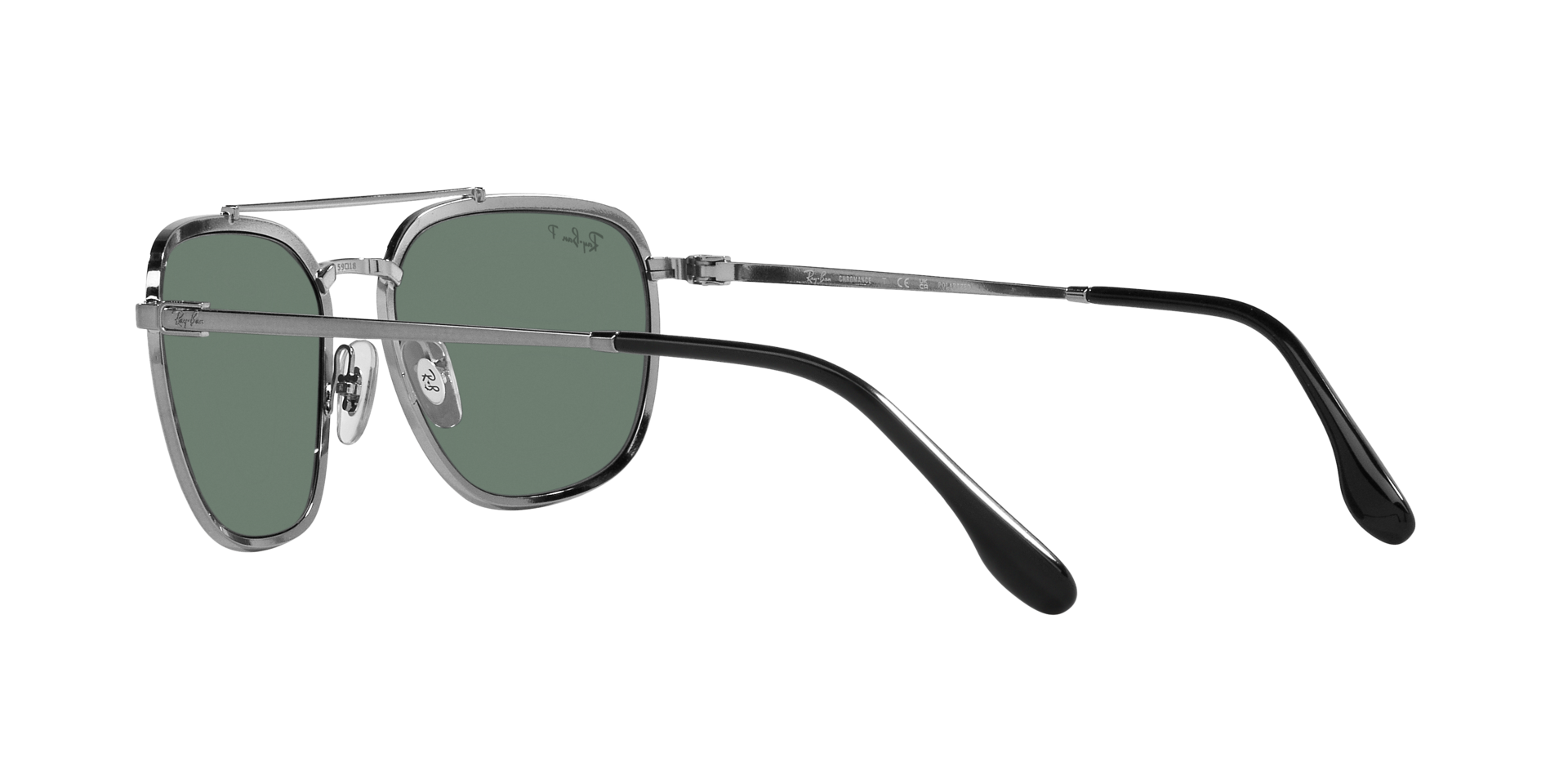 METAL UNISEX SUNGLASS