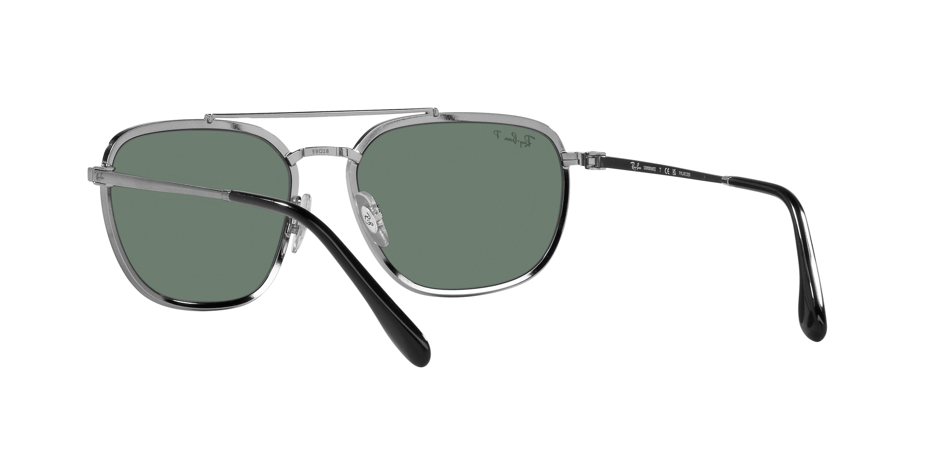 METAL UNISEX SUNGLASS