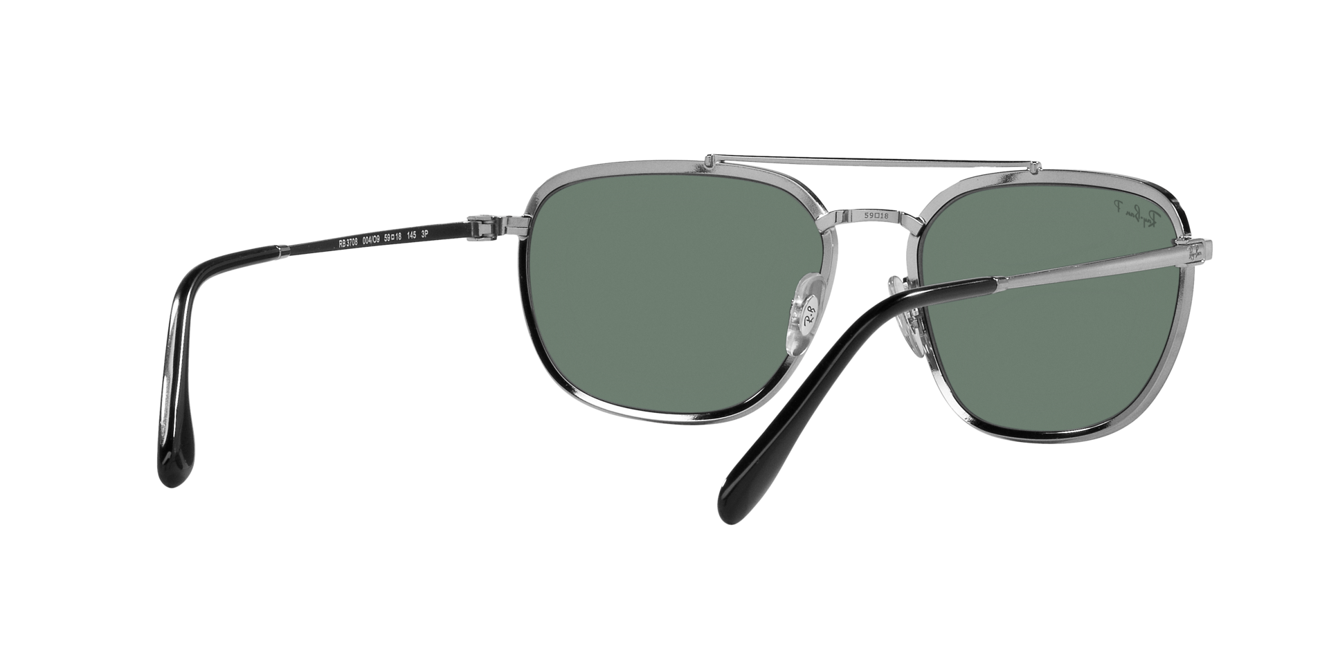 METAL UNISEX SUNGLASS