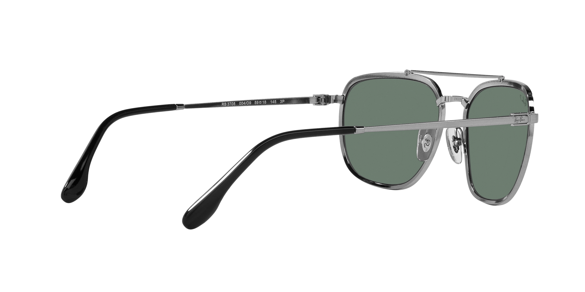 METAL UNISEX SUNGLASS