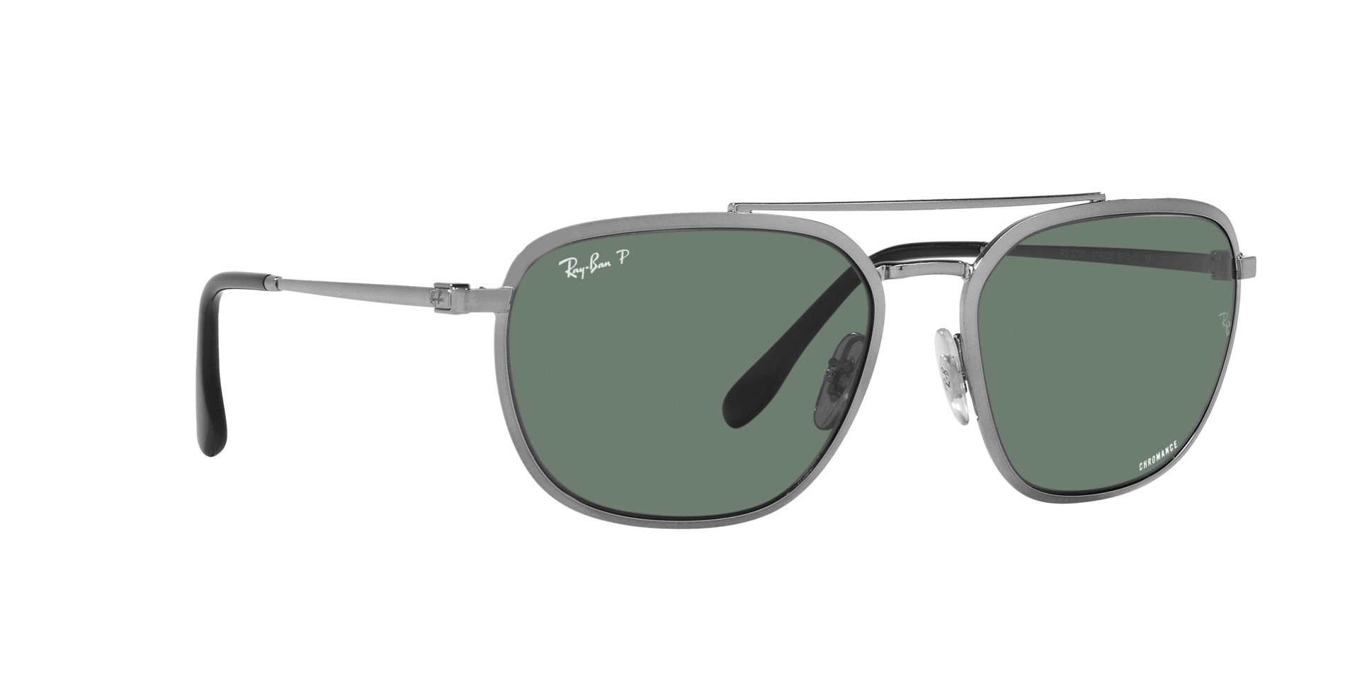 METAL UNISEX SUNGLASS