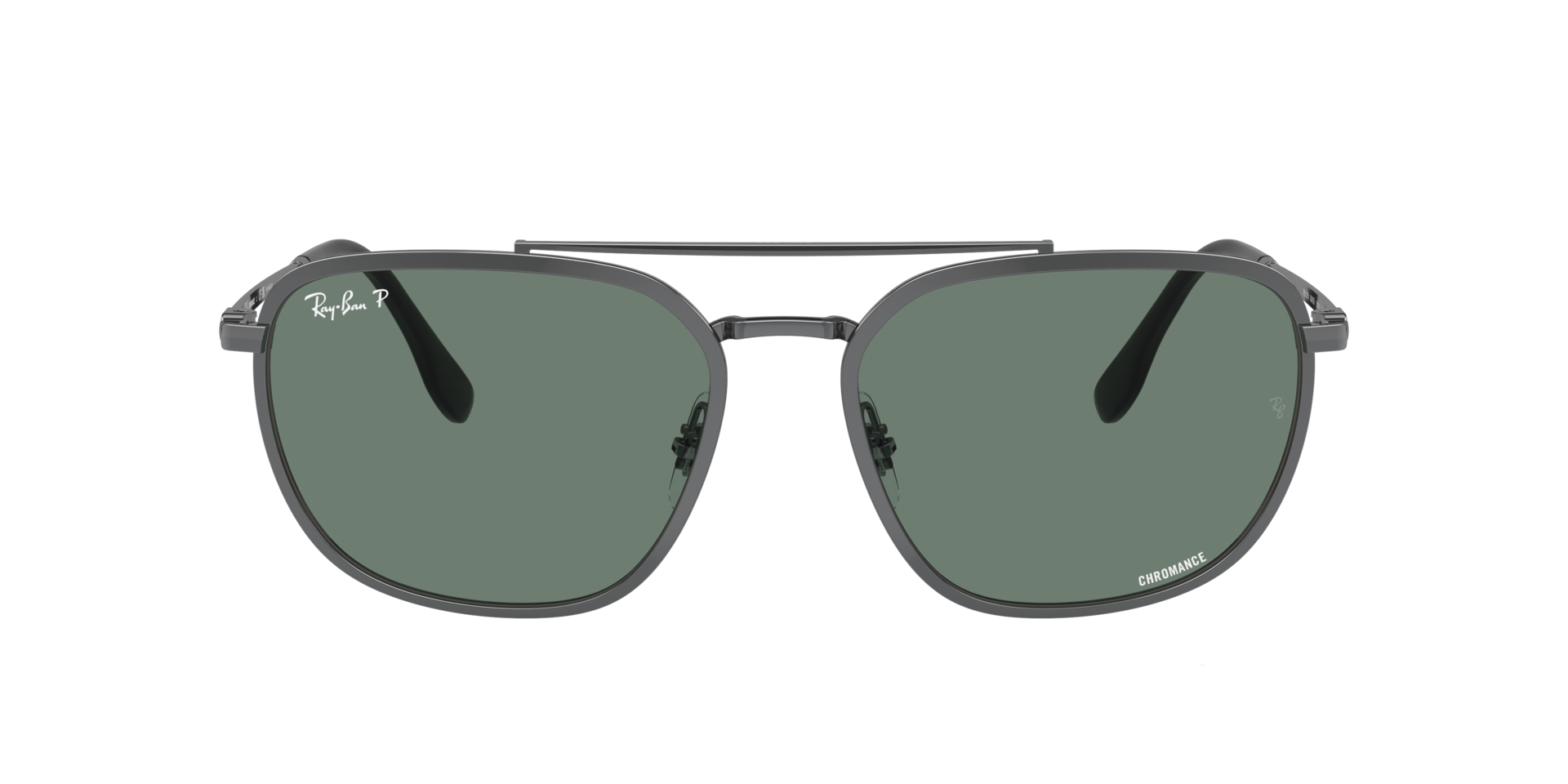 METAL UNISEX SUNGLASS