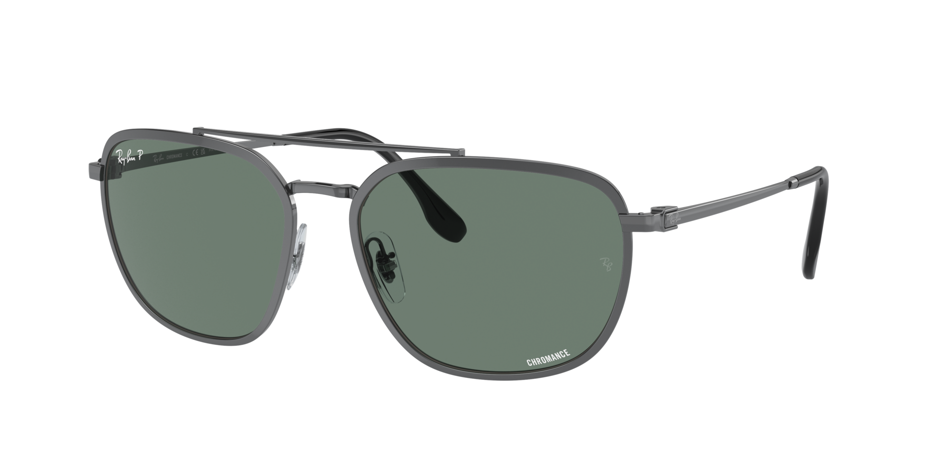 METAL UNISEX SUNGLASS