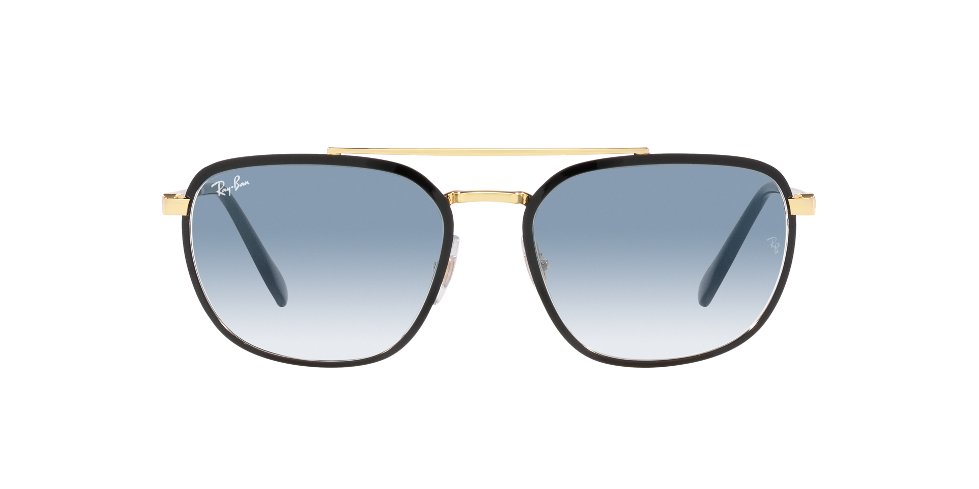 METAL UNISEX SUNGLASS