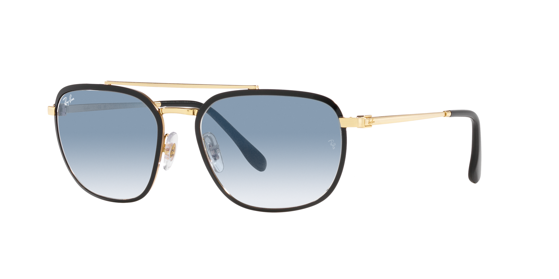 METAL UNISEX SUNGLASS