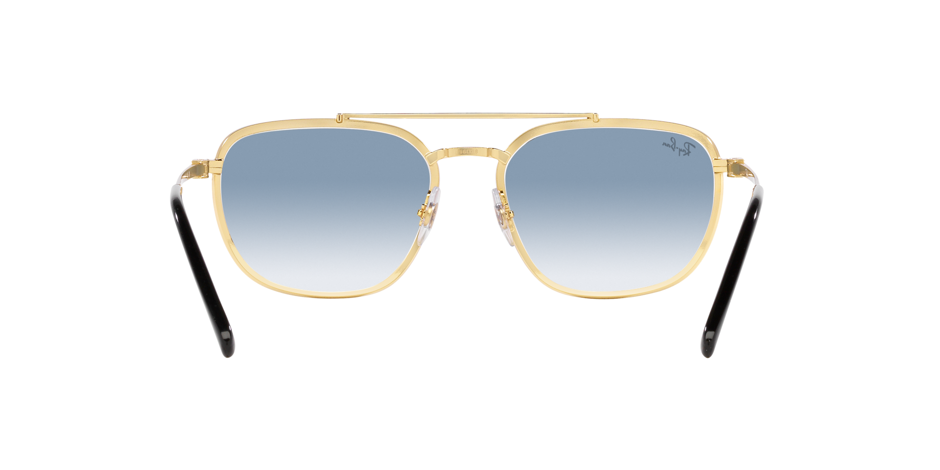 METAL UNISEX SUNGLASS