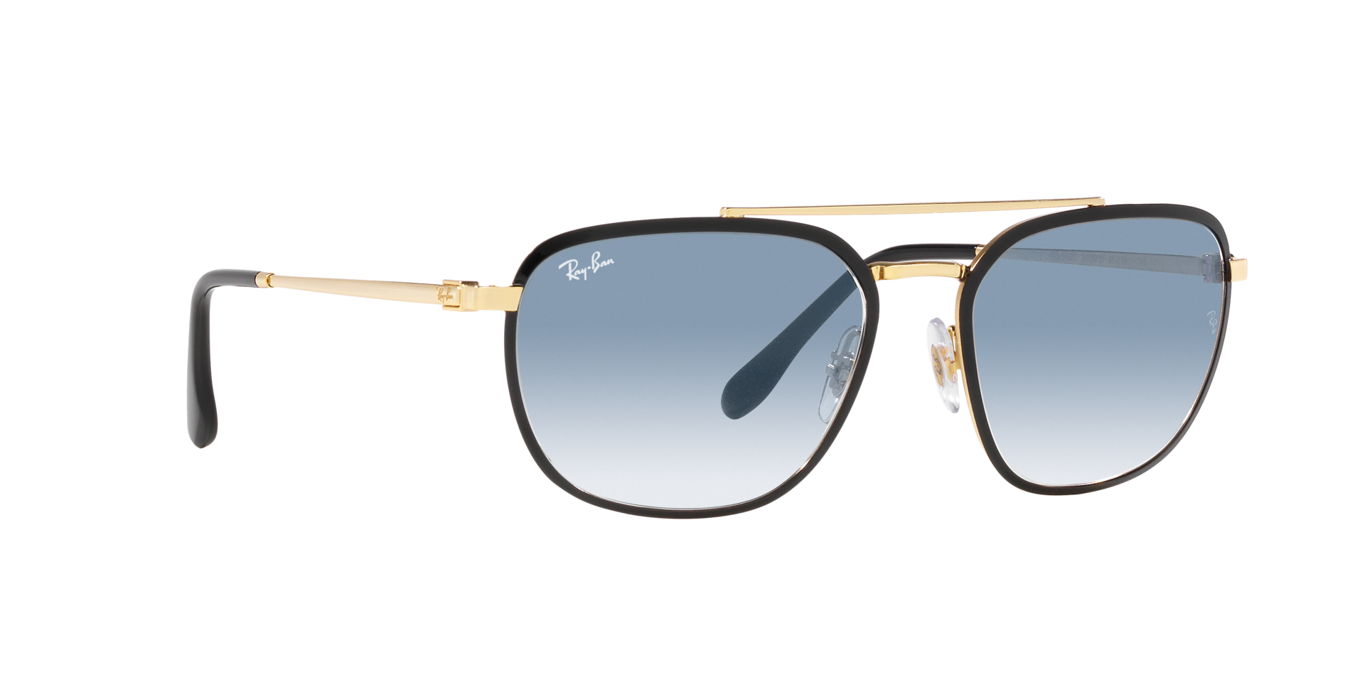 METAL UNISEX SUNGLASS