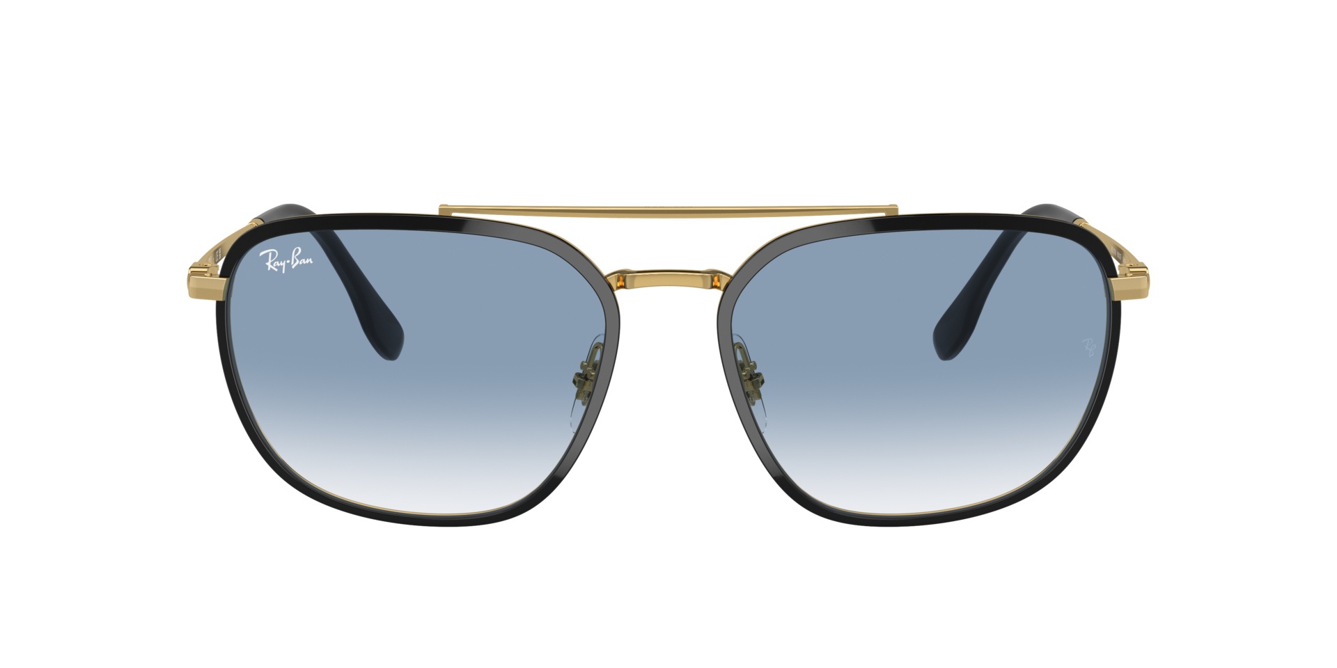 METAL UNISEX SUNGLASS