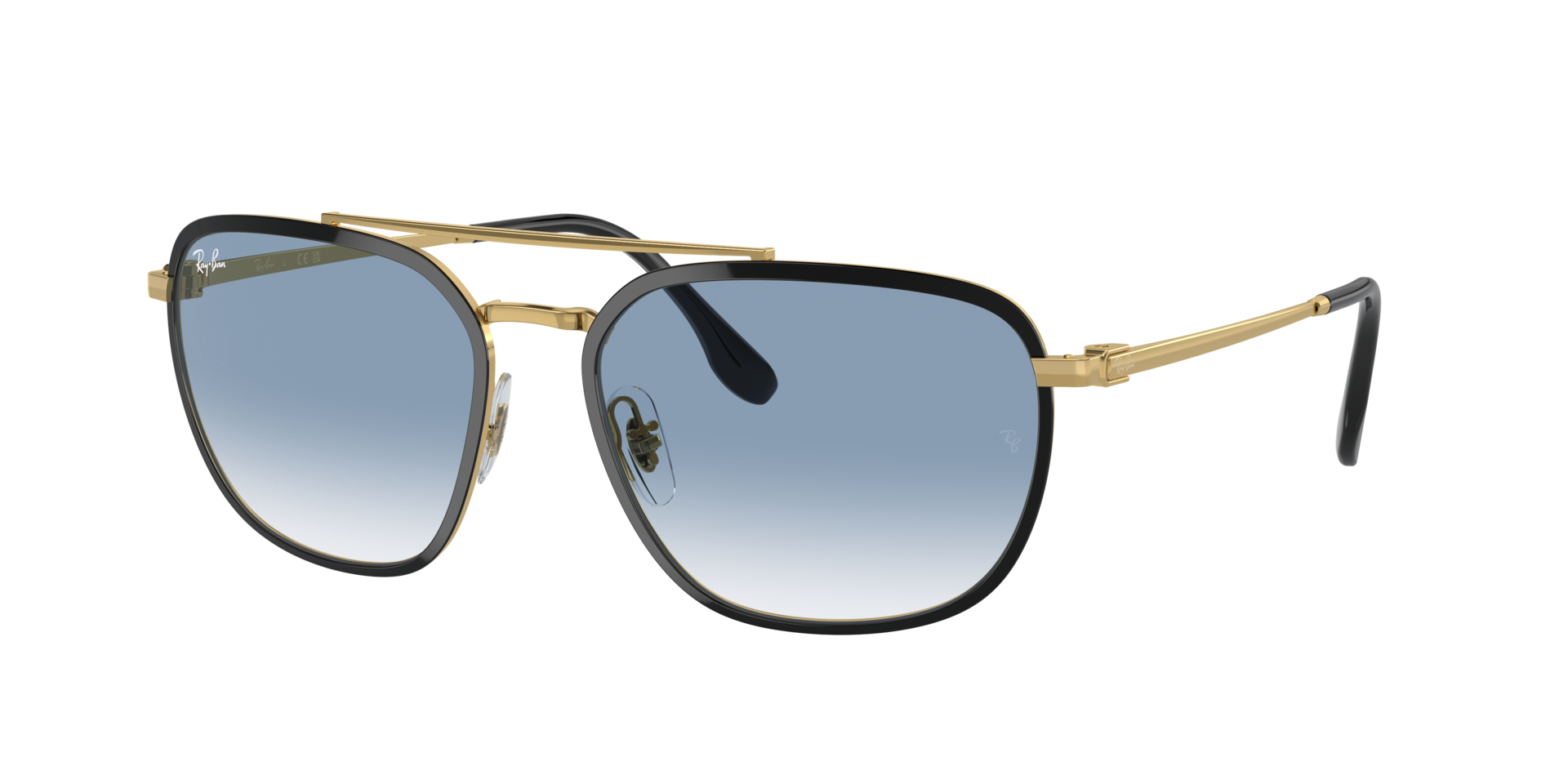 METAL UNISEX SUNGLASS