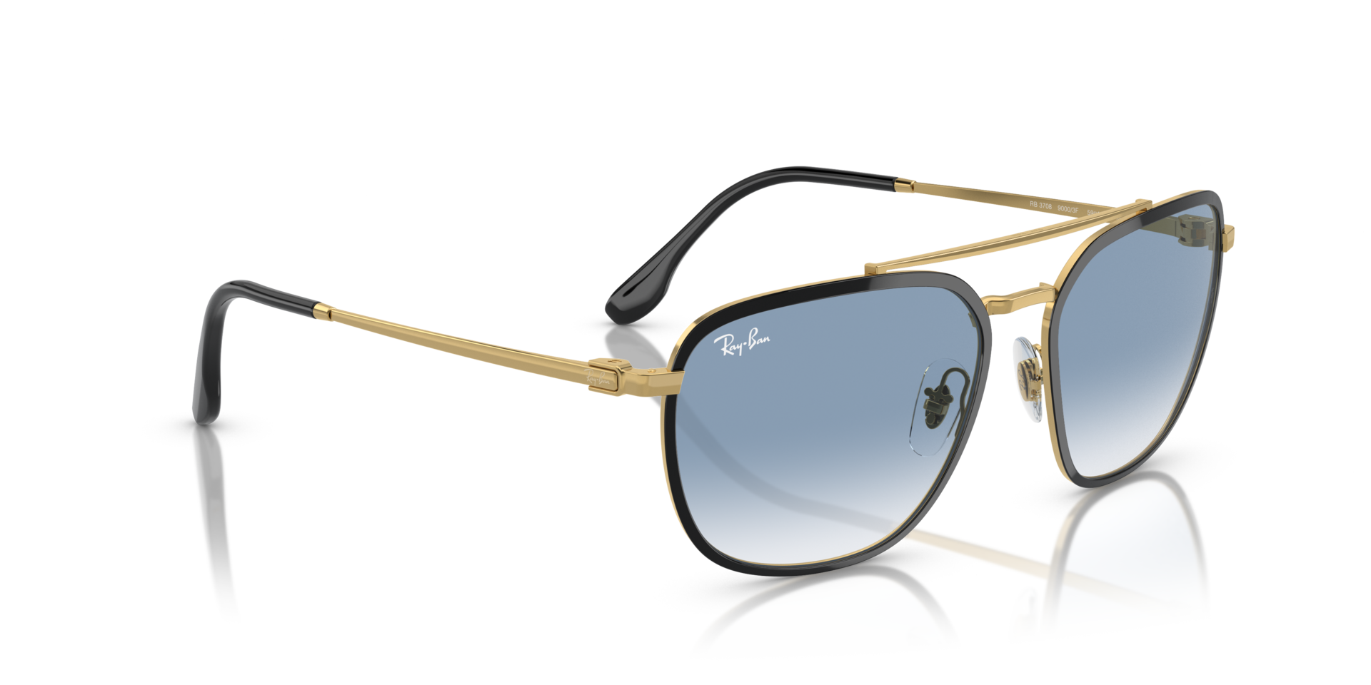 METAL UNISEX SUNGLASS