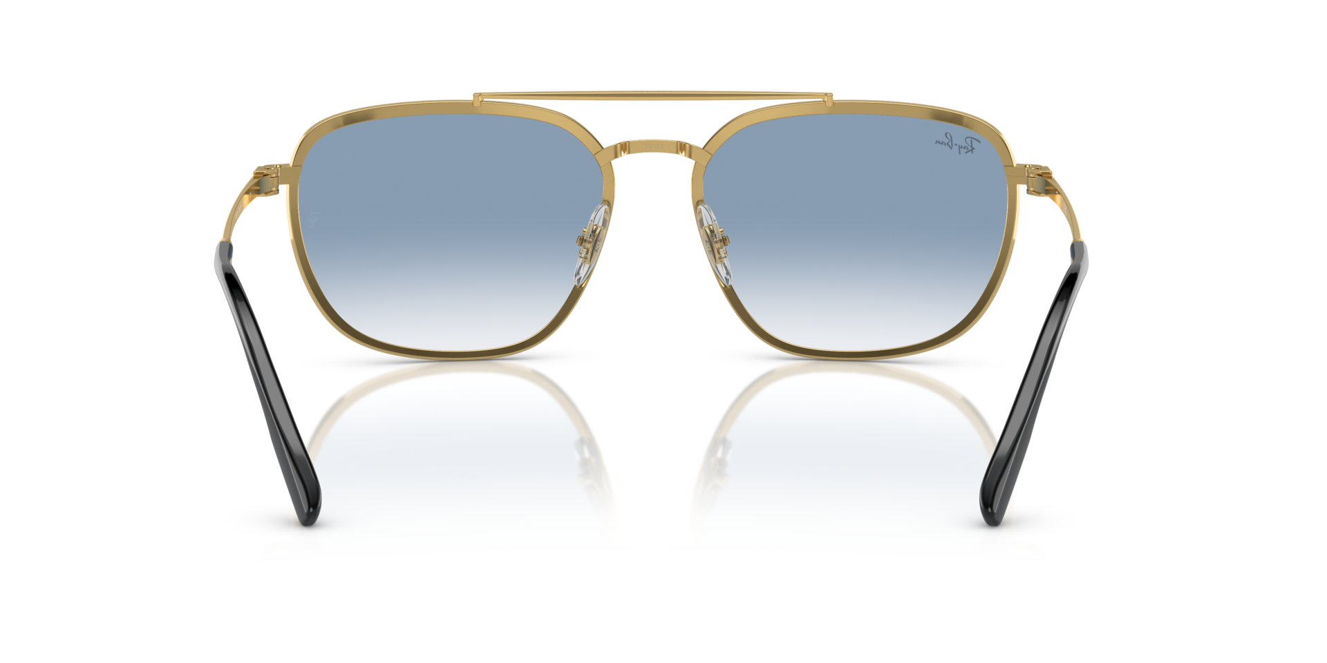 METAL UNISEX SUNGLASS