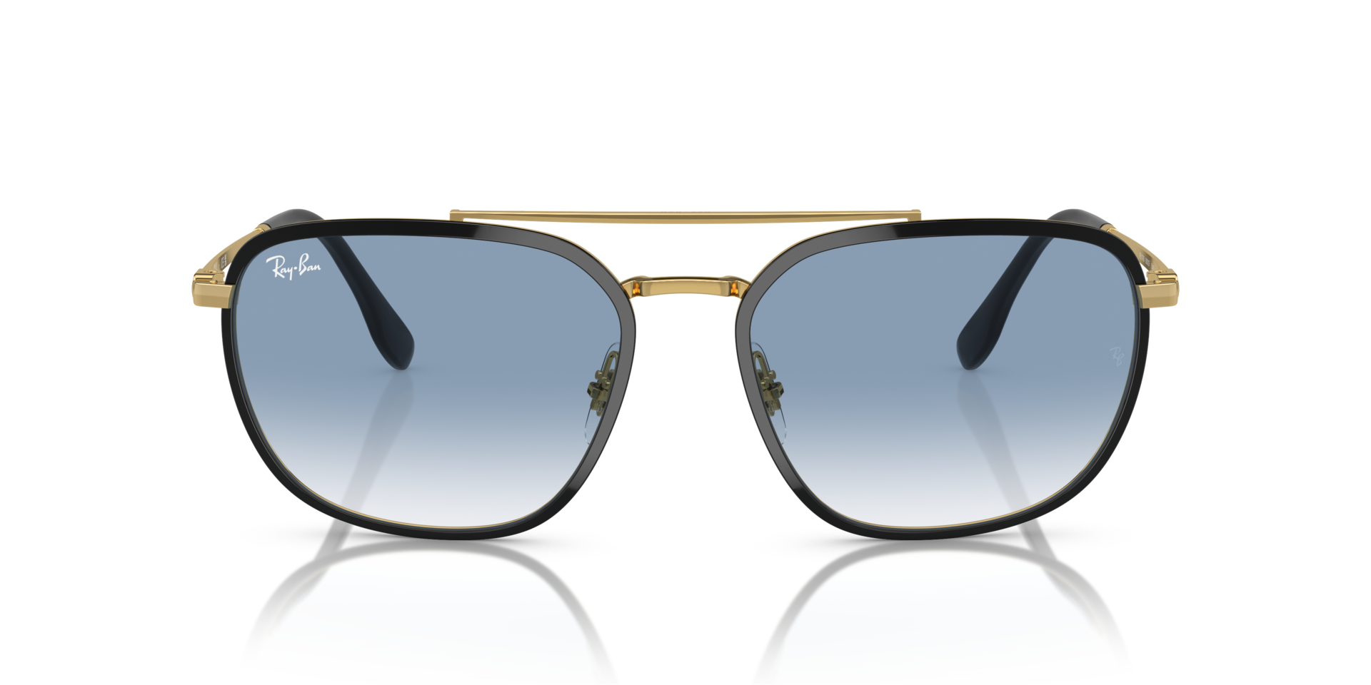 METAL UNISEX SUNGLASS