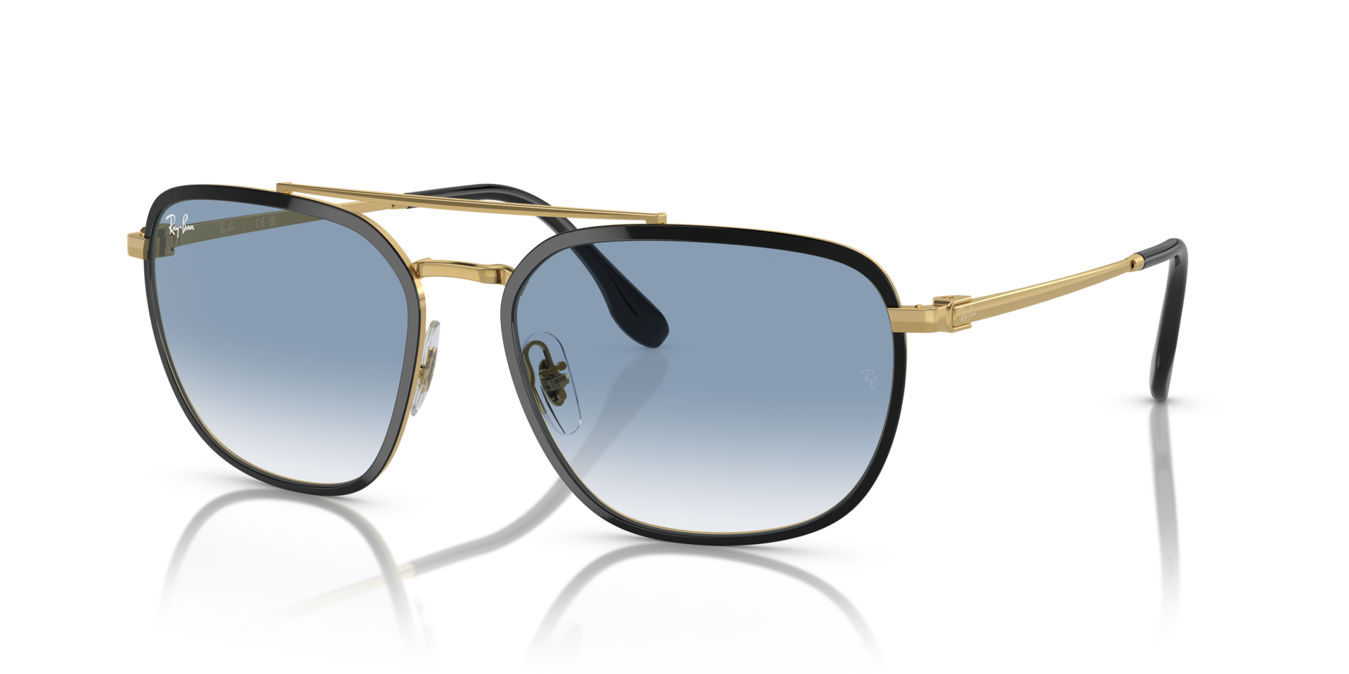 METAL UNISEX SUNGLASS