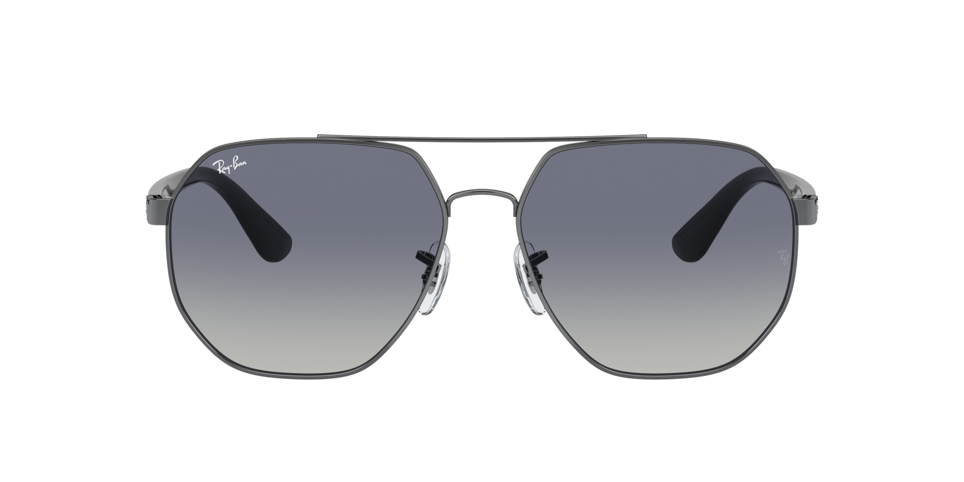 METAL UNISEX SUNGLASS