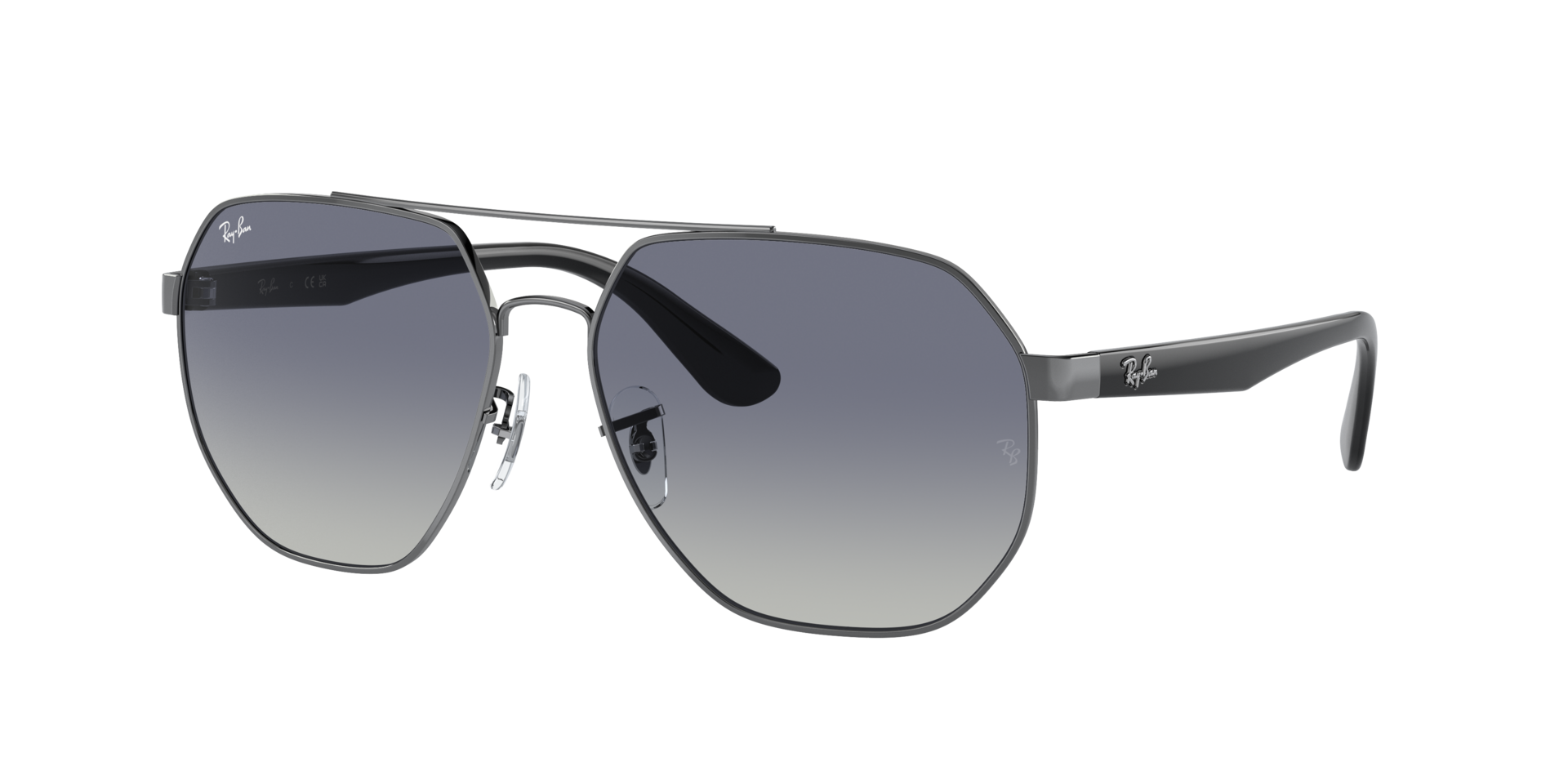 METAL UNISEX SUNGLASS